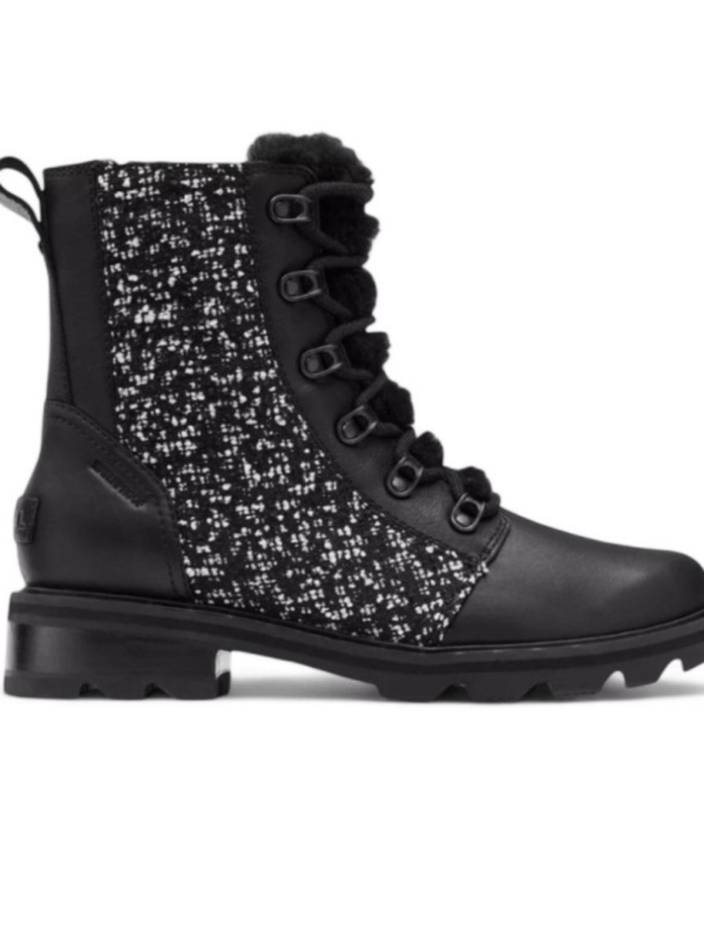 Sorel Lennox Boots